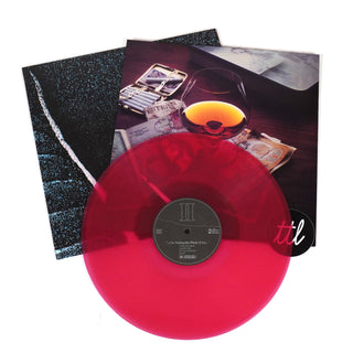 Desire: II (Translucent Pink Colored Vinyl) Vinyl LP