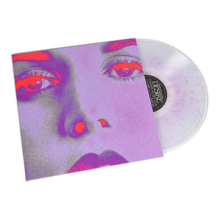 Desire: Games People Play (Colored Vinyl) Vinyl 2LP