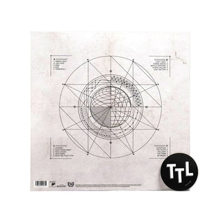 Destiny 2: Vol.1 Original Game Soundtrack Vinyl 2LP