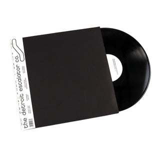The Detroit Escalator Co.: Soundtrack 313 (180g) Vinyl 2LP