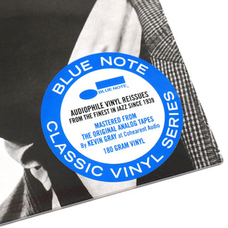 Dexter Gordon: Our Man In Paris (180g) Vinyl LP