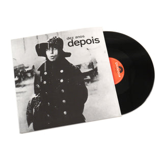 Nara Leao: Dez Anos Depois (Import, 180g) Vinyl 2LP