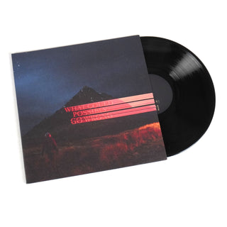 Dominic Fike: What Could Possibly Go Wrong Vinyl LP