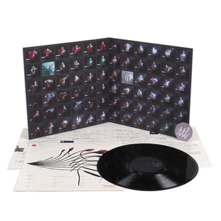 Dominic Fike: What Could Possibly Go Wrong Vinyl LP