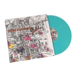 Dance Gavin Dance: Downtown Battle Mountain II (Colored Vinyl) Vinyl LP