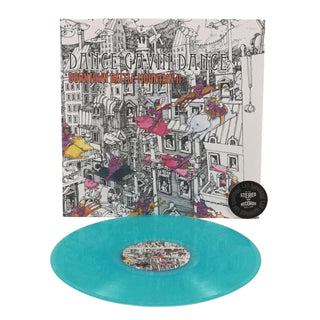 Dance Gavin Dance: Downtown Battle Mountain II (Colored Vinyl) Vinyl LP