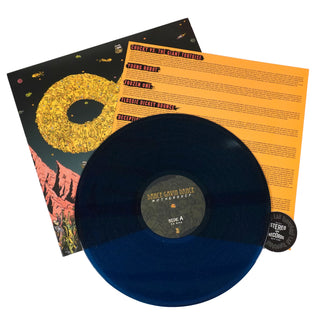 Dance Gavin Dance: Mothership (Colored Vinyl) Vinyl LP