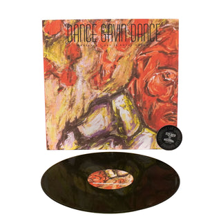 Dance Gavin Dance: Whatever I Say Is Royal Ocean (Colored Vinyl) Vinyl LP