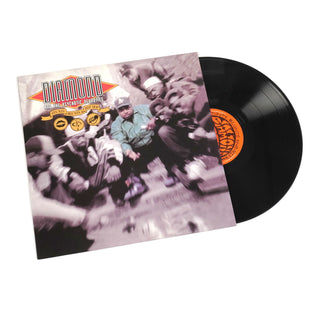 Diamond D And The Psychotic Neurotics: Stunts, Blunts And Hip Hop Vinyl 2LP