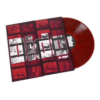 Dido: No Angel - Deluxe Edition (Colored Vinyl) Vinyl LP 