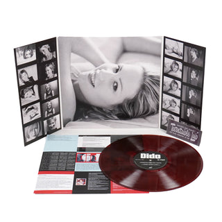 Dido: No Angel - Deluxe Edition (Colored Vinyl) Vinyl LP 