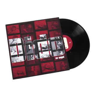 Dido: No Angel Vinyl LP