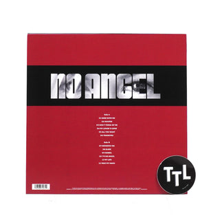 Dido: No Angel Vinyl LP