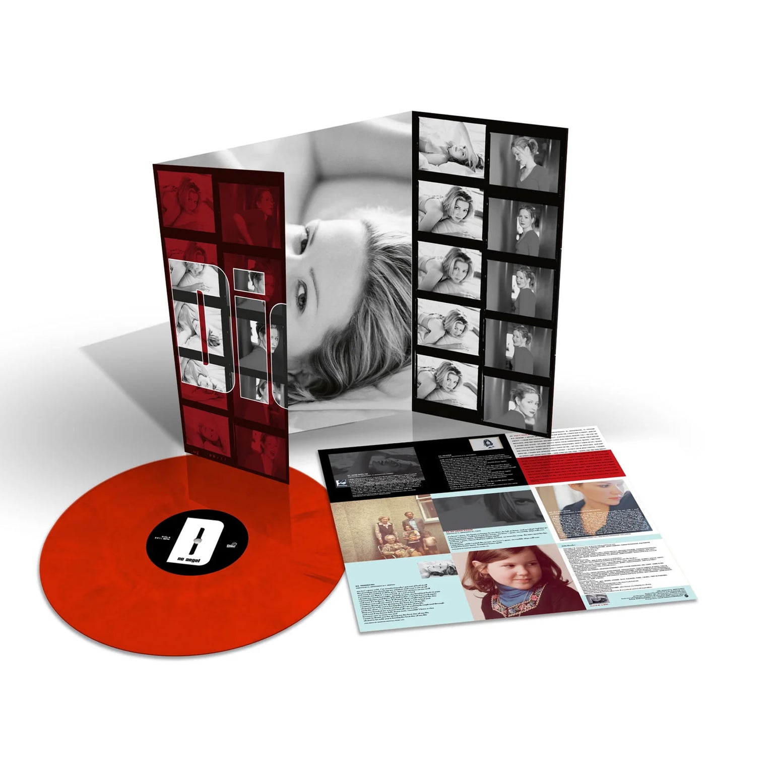 Vinyl Records Newest —