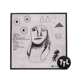 DIIV: Oshin Vinyl LP