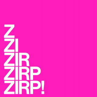 DIIV: ZIRP! (Indie Exclusive Colored Vinyl) Vinyl LP