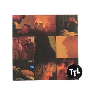 Dijon: Absolutely (Indie Exclusive Colored Vinyl) Vinyl LP