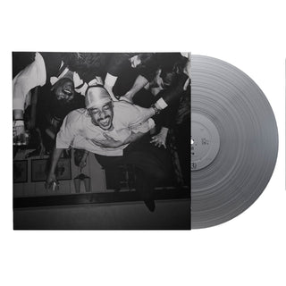 Dijon: Baby (Indie Exclusive Colored Vinyl) Vinyl LP