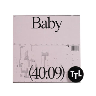Dijon: Baby (Indie Exclusive Colored Vinyl) Vinyl LP