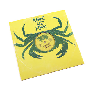 Dillinger: Cokane In My Brain / Marijuana In My Brain Vinyl 12"