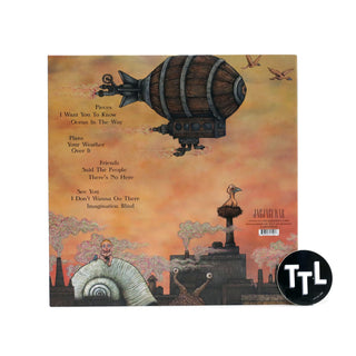 Dinosaur Jr.: Farm Vinyl 2LP