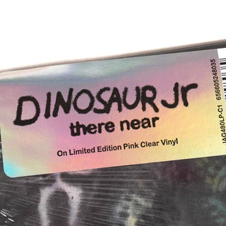 Dinosaur Jr.: There Near (Colored Vinyl) Vinyl LP
