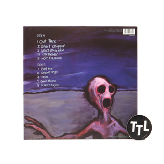 Dinosaur Jr.: Where You Been - 30th Anniversary (Splatter Colored Vinyl) Vinyl LP