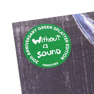 Dinosaur Jr.: Without A Sound (Splatter Colored Vinyl) Vinyl LP