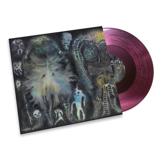 Dinosaur Jr.: There Near (Colored Vinyl) Vinyl LP