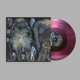 Dinosaur Jr.: There Near (Colored Vinyl) Vinyl LP