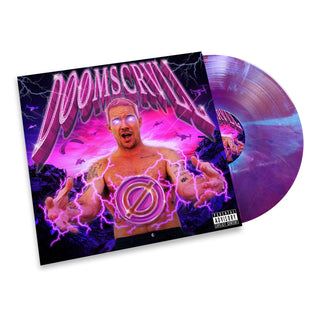 Diplo: D00mscrvll (Colored Vinyl) Vinyl LP