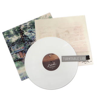 Disasterpeace: Marcel The Shell With Shoes On (Colored Vinyl) Vinyl LP