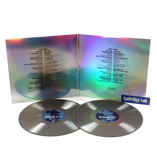 Walt Disney Records: Disney 100 (Colored Vinyl) Vinyl 2LP