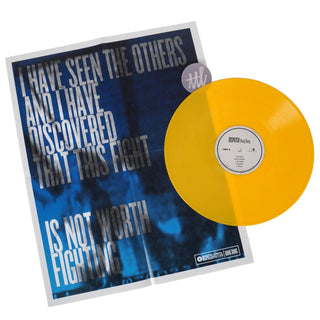 Dispatch: Bang Bang (Colored Vinyl) Vinyl LP