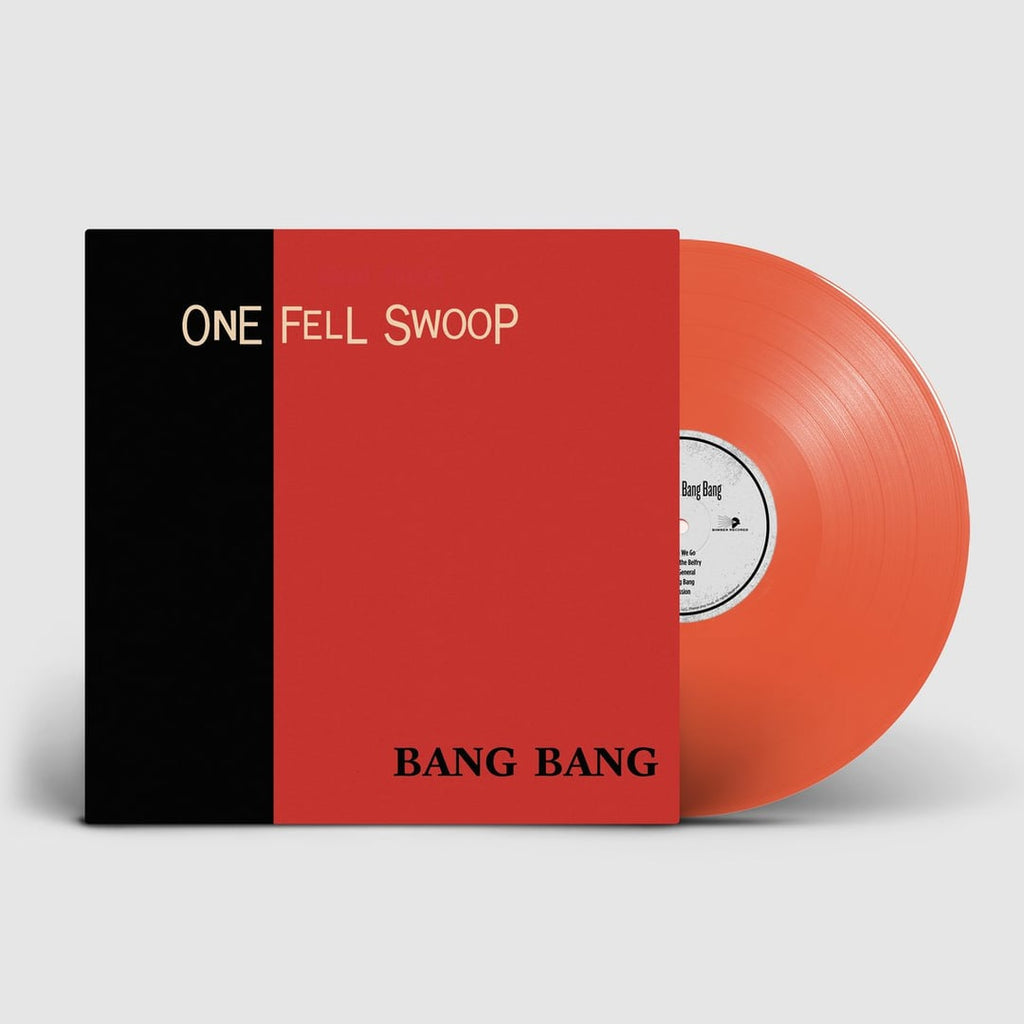 Dispatch: Bang Bang (Colored Vinyl) Vinyl LP - PRE-ORDER – TurntableLab.com
