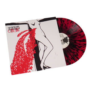 The Distillers: Coral Fang (Colored Vinyl) Vinyl LP