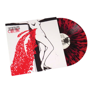 The Distillers: Coral Fang (Colored Vinyl) Vinyl LP