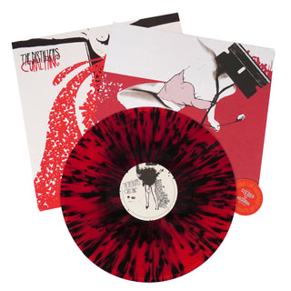 The Distillers: Coral Fang (Colored Vinyl) Vinyl LP
