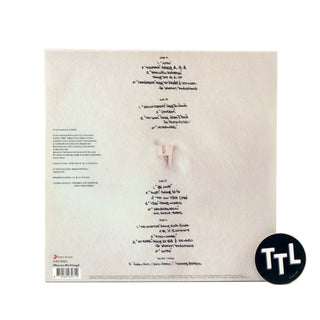 DJ Krush: Kakusei (180g) Vinyl 2LP