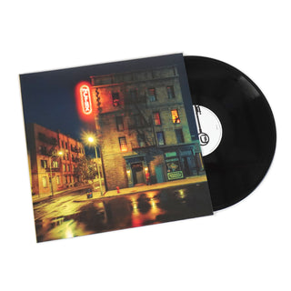 Djo: The Crux Deluxe Vinyl LP