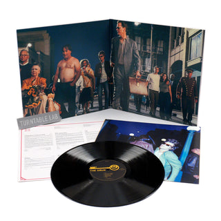 Djo: The Crux Vinyl LP