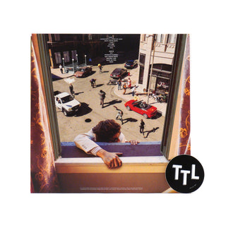 Djo: The Crux Vinyl LP