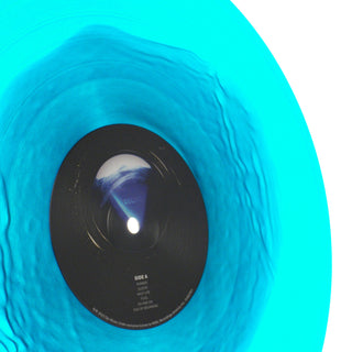 Djo: Decide (Import, Swirl Colored Vinyl) Vinyl LP