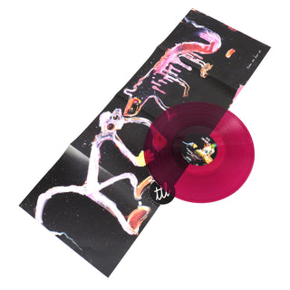 DJ Koze: Music Can Hear Us (Colored Vinyl) Vinyl 2LP+7"