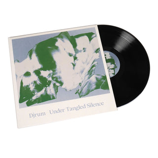 Djrum: Under Tangled Silence Vinyl 2LP