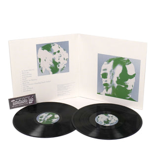 Djrum: Under Tangled Silence Vinyl 2LP