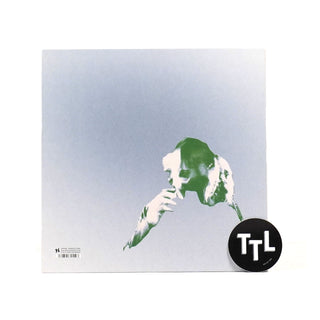 Djrum: Under Tangled Silence Vinyl 2LP