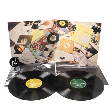 DJ Shadow: Endtroducing (Abbey Road Half-Speed Master) Vinyl 2LP