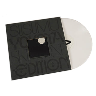 Susumu Yokota: Grinning Cat - Skintone Edition (Colored Vinyl) Vinyl 2LP