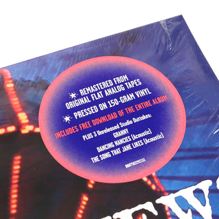 Dave Matthews Band: Under The Table And Dreaming Vinyl 2LP